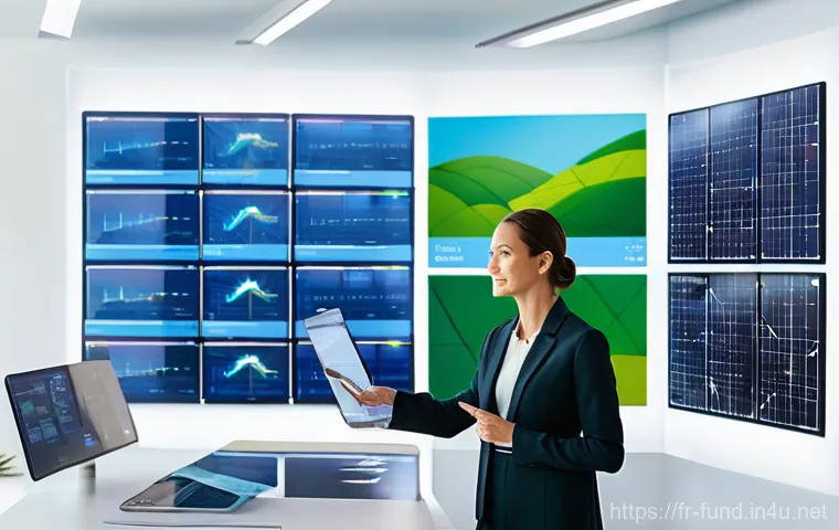 펀드투자상담사로 일하며 필요한 자격증 - **Prompt:** A focused, determined financial professional (a man in his 30s) is surrounded by element... 펀드투자상담사로 일하며 필요한 자격증 - **Prompt:** A focused, determined financial professional (a man in his 30s) is surrounded by element...