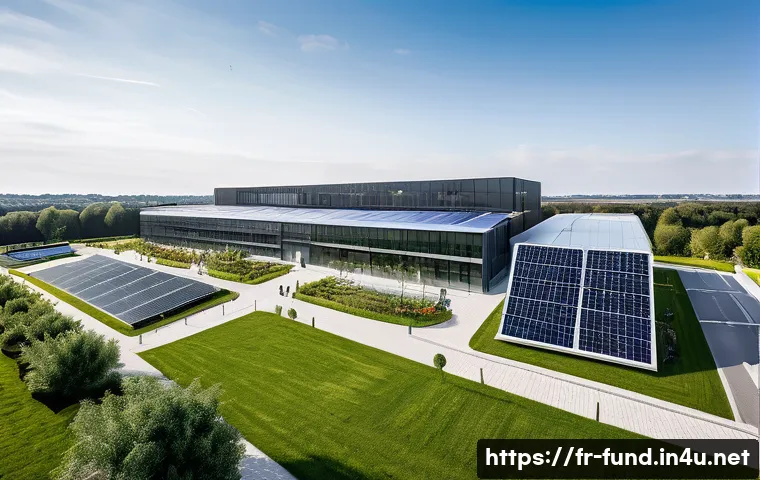 펀드투자상담사로서 기업 내 성장 기회 관련 이미지 2