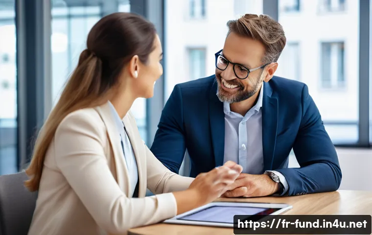 Révolution FinTech pour conseillers en fonds découvrez les innovations 2025 à ne pas rater 2 펀드투자상담사 관련 금융 기술 트렌드 관련 이미지 1