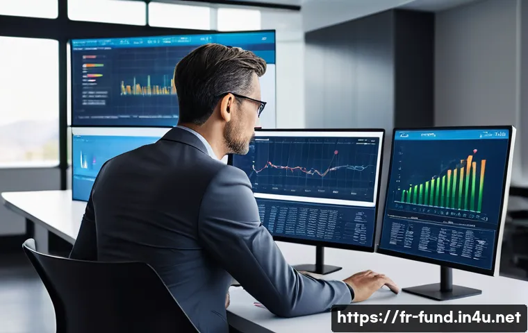 Conseiller en Investissement : 7 Astuces pour un Entretien Qui Fait la Différence 3 펀드투자상담사와 관련된 직무 인터뷰 준비법 관련 이미지 1