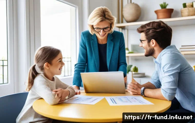 Maîtrisez l'art de la confiance : le guide ultime du conseiller financier pour des clients fidèles 4 펀드투자상담사로서 고객 신뢰를 얻는 방법 관련 이미지 2