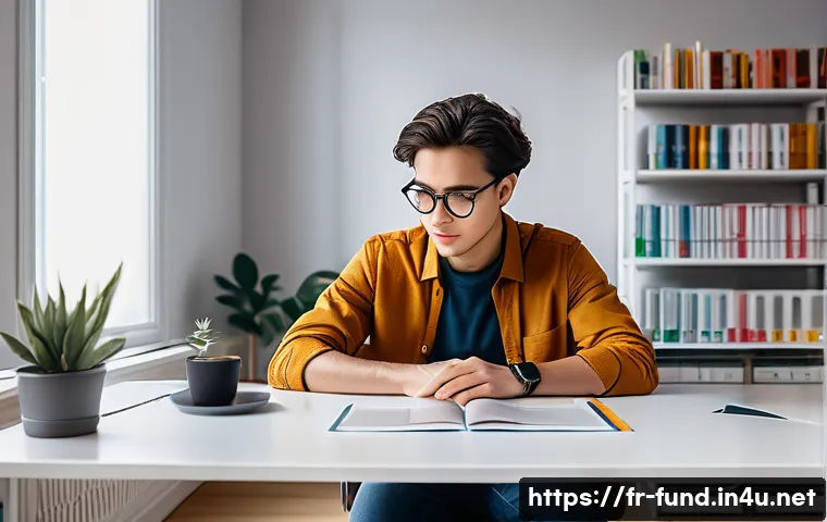 5 astuces incontournables pour gérer efficacement votre temps en préparation à l’examen de conseiller en investissement financier 3 펀드투자상담사 시험 준비 시간 관리 관련 이미지 1