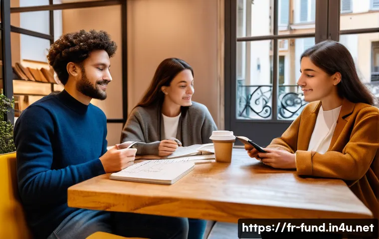 5 astuces incontournables pour gérer efficacement votre temps en préparation à l’examen de conseiller en investissement financier 4 펀드투자상담사 시험 준비 시간 관리 관련 이미지 2