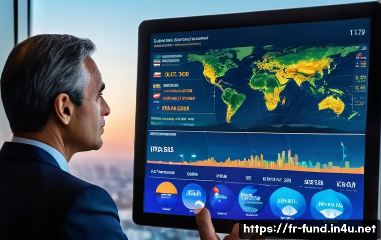 5 compétences essentielles à maîtriser pour exceller en tant que conseiller en investissement financier 3 펀드투자상담사로서 직무에서 배우는 기술 관련 이미지 1
