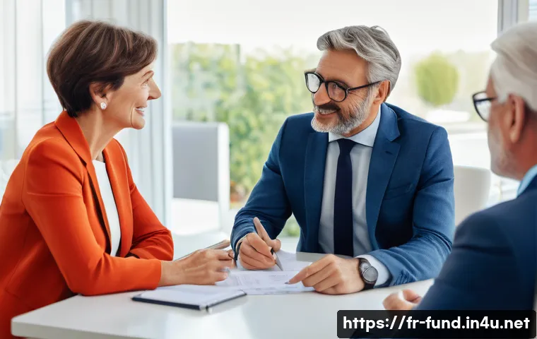 7 astuces incontournables pour maximiser la satisfaction client en conseil en investissement financier 4 펀드투자상담사로서 고객 만족도를 높이는 법 관련 이미지 2