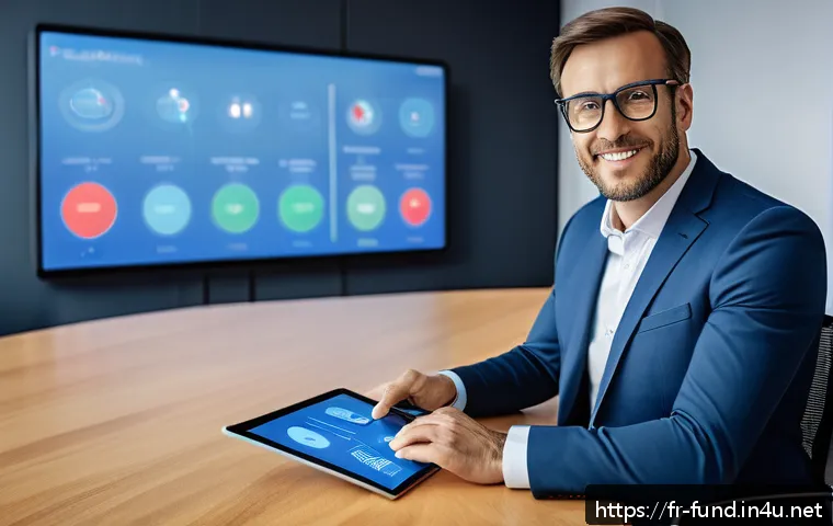 Boostez votre productivité : stratégies incontournables pour les conseillers en investissement financier 3 펀드투자상담사로서 업무 효율성 향상 전략 관련 이미지 1